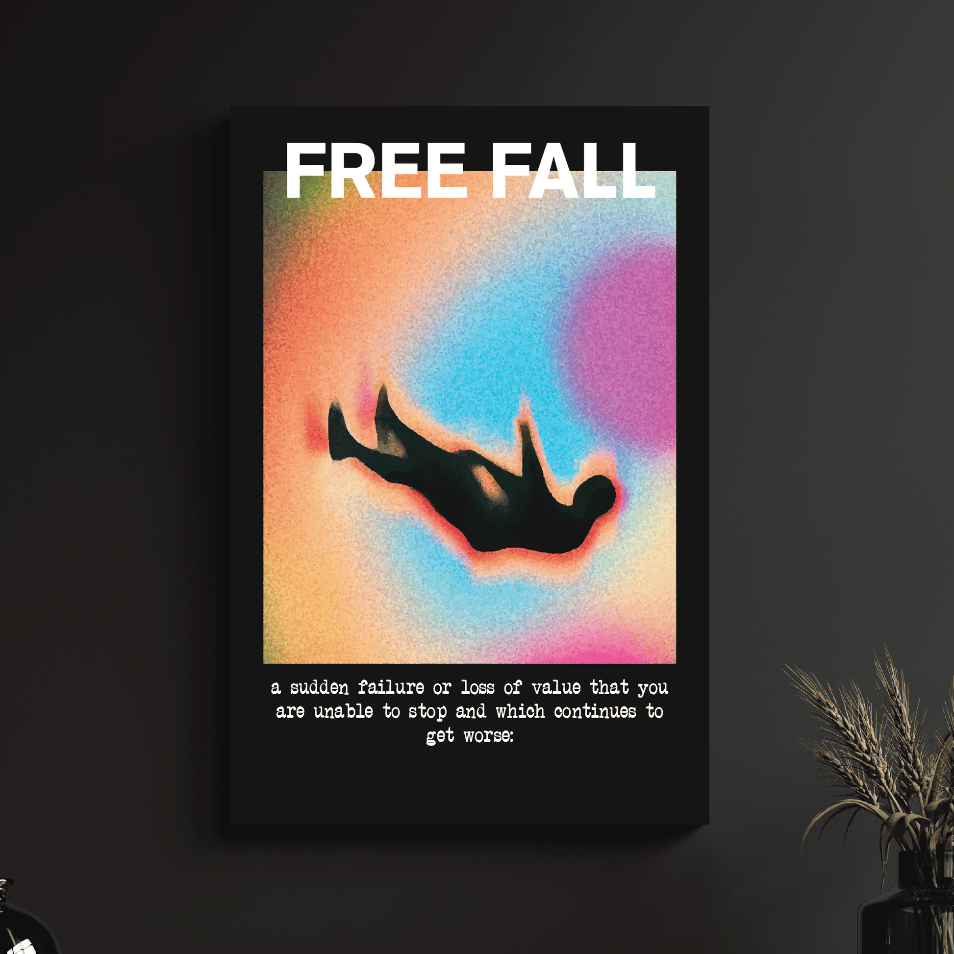FREE FALL