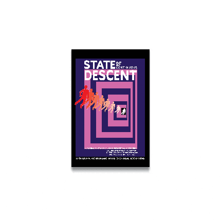 STATE OF DESCENT