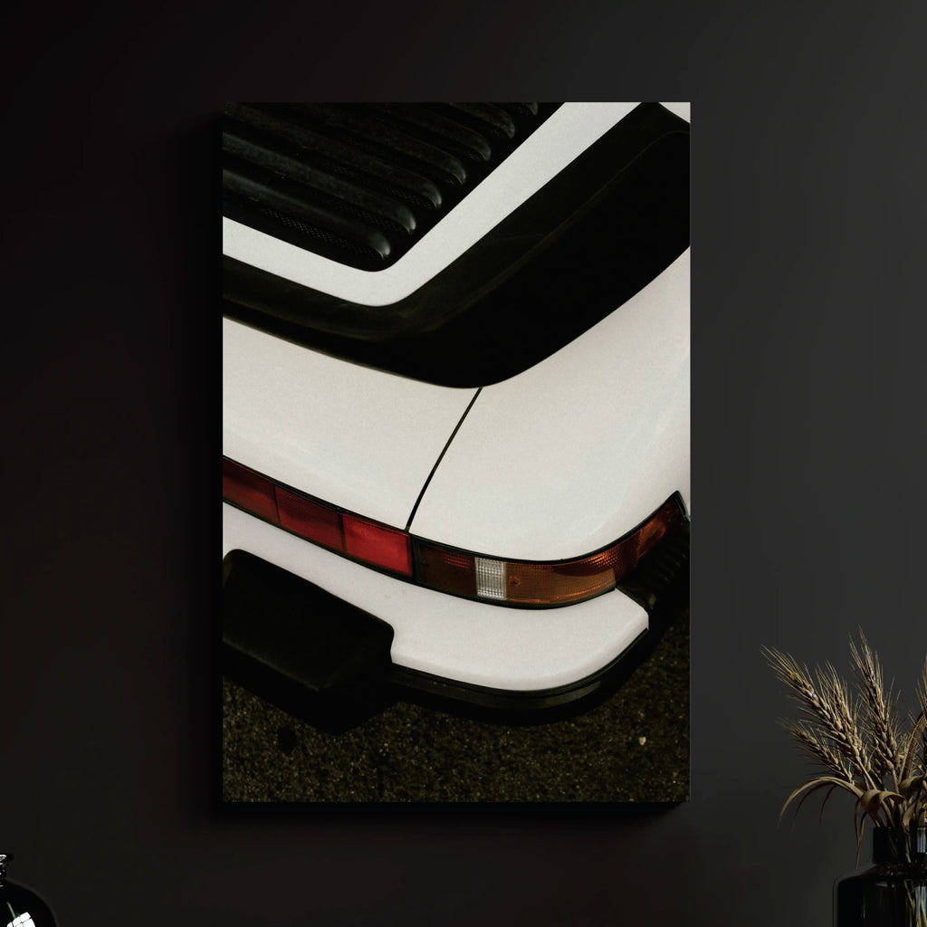 VINTAGE TAILIGHTS