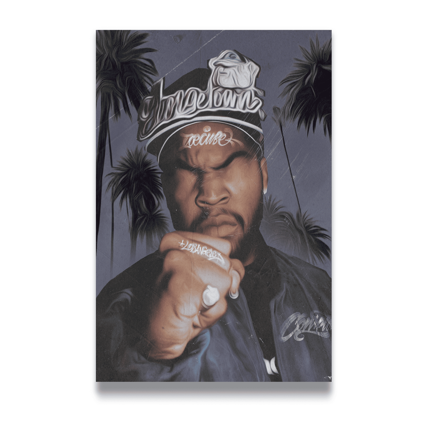 ICE CUBE