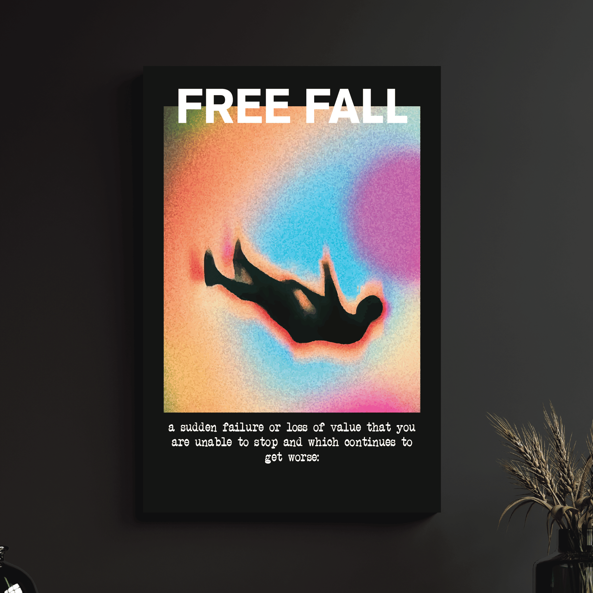 FREE FALL