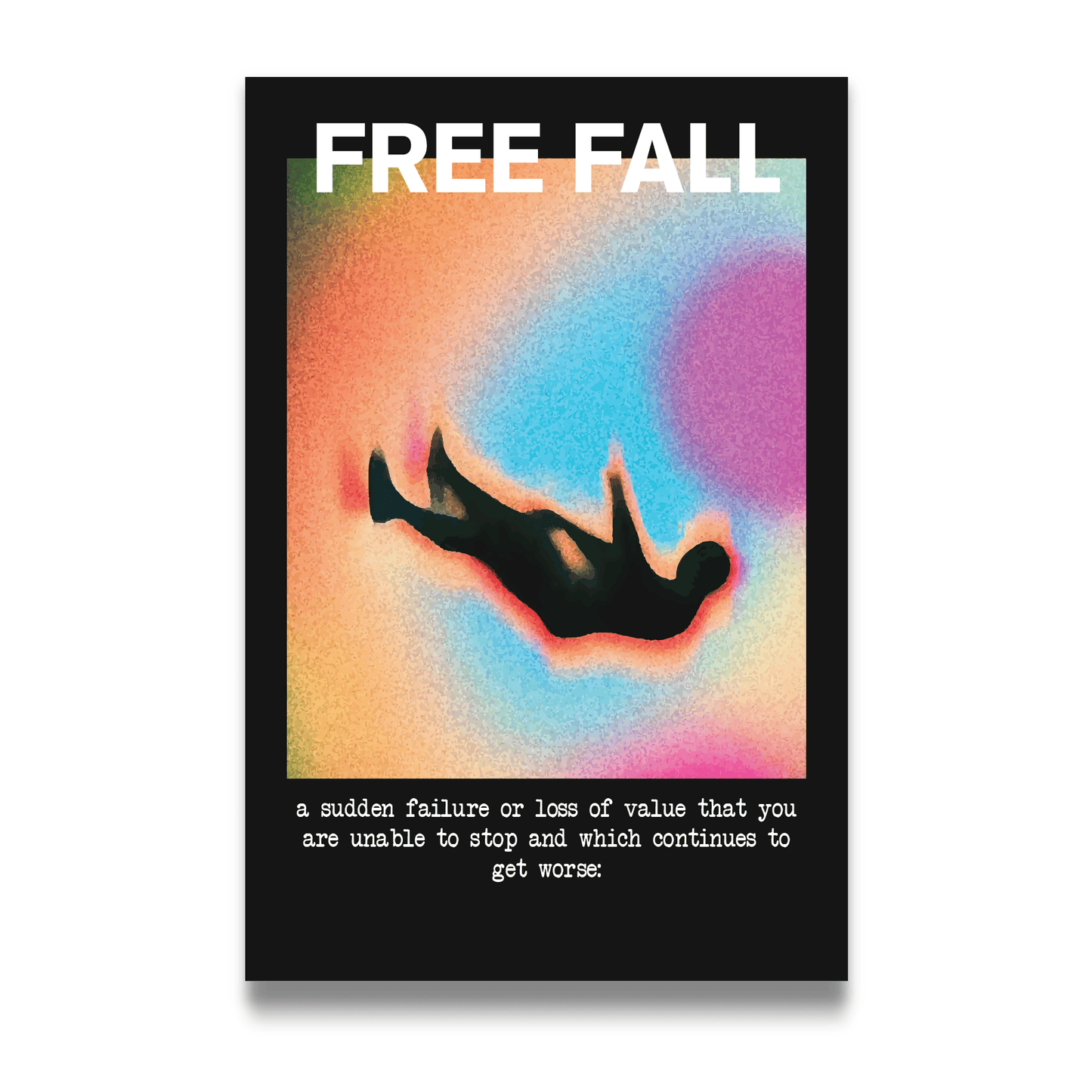 FREE FALL