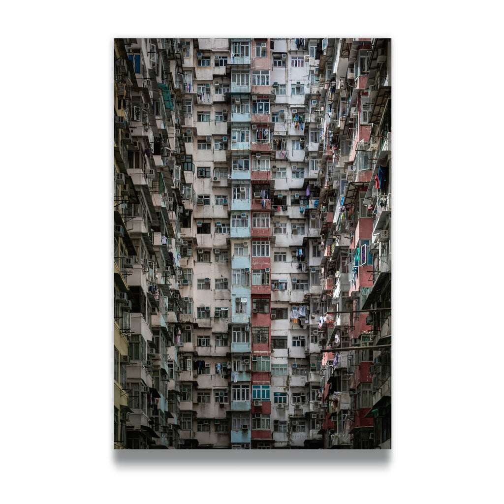 YICK CHEONG - Vigil