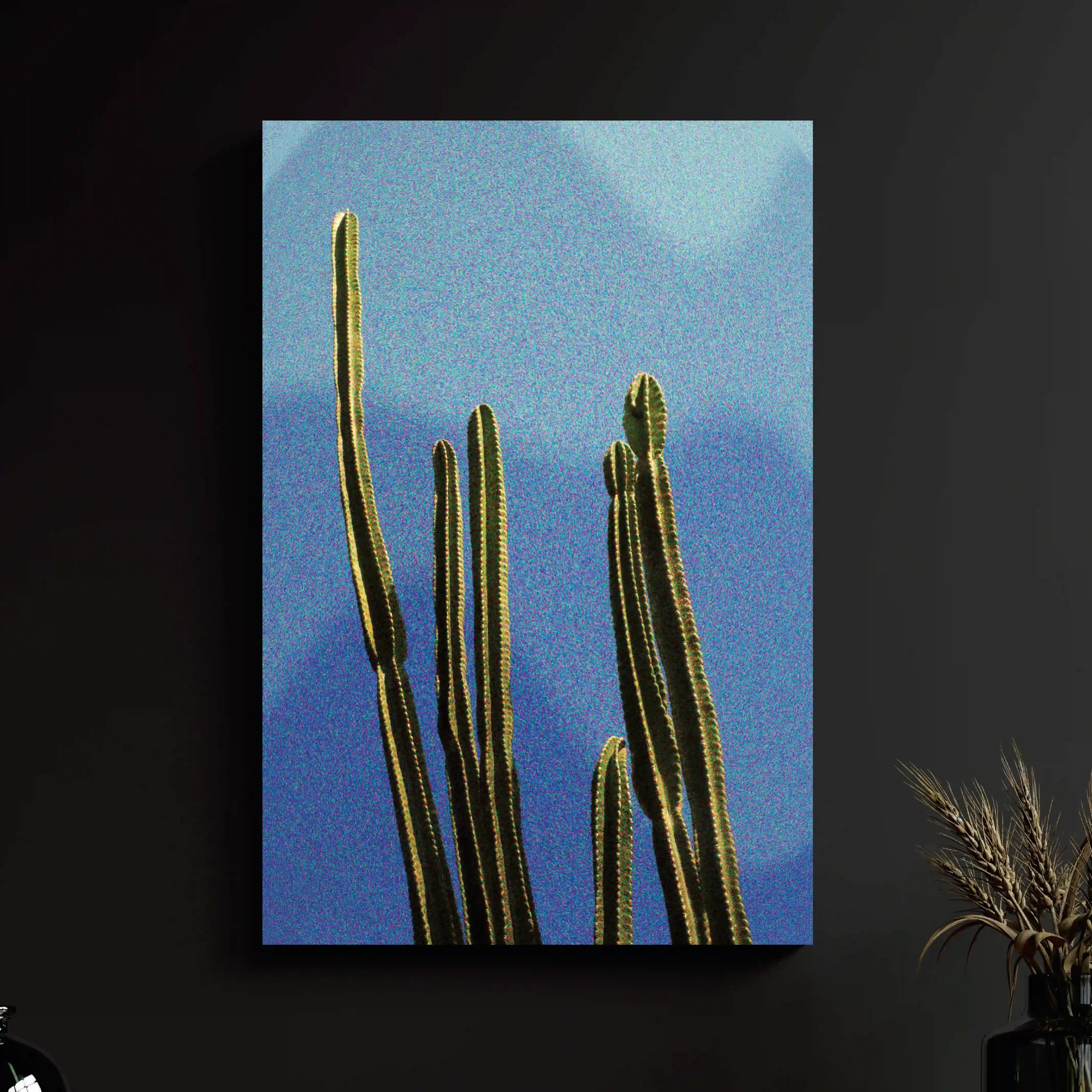 CACTI - Vigil