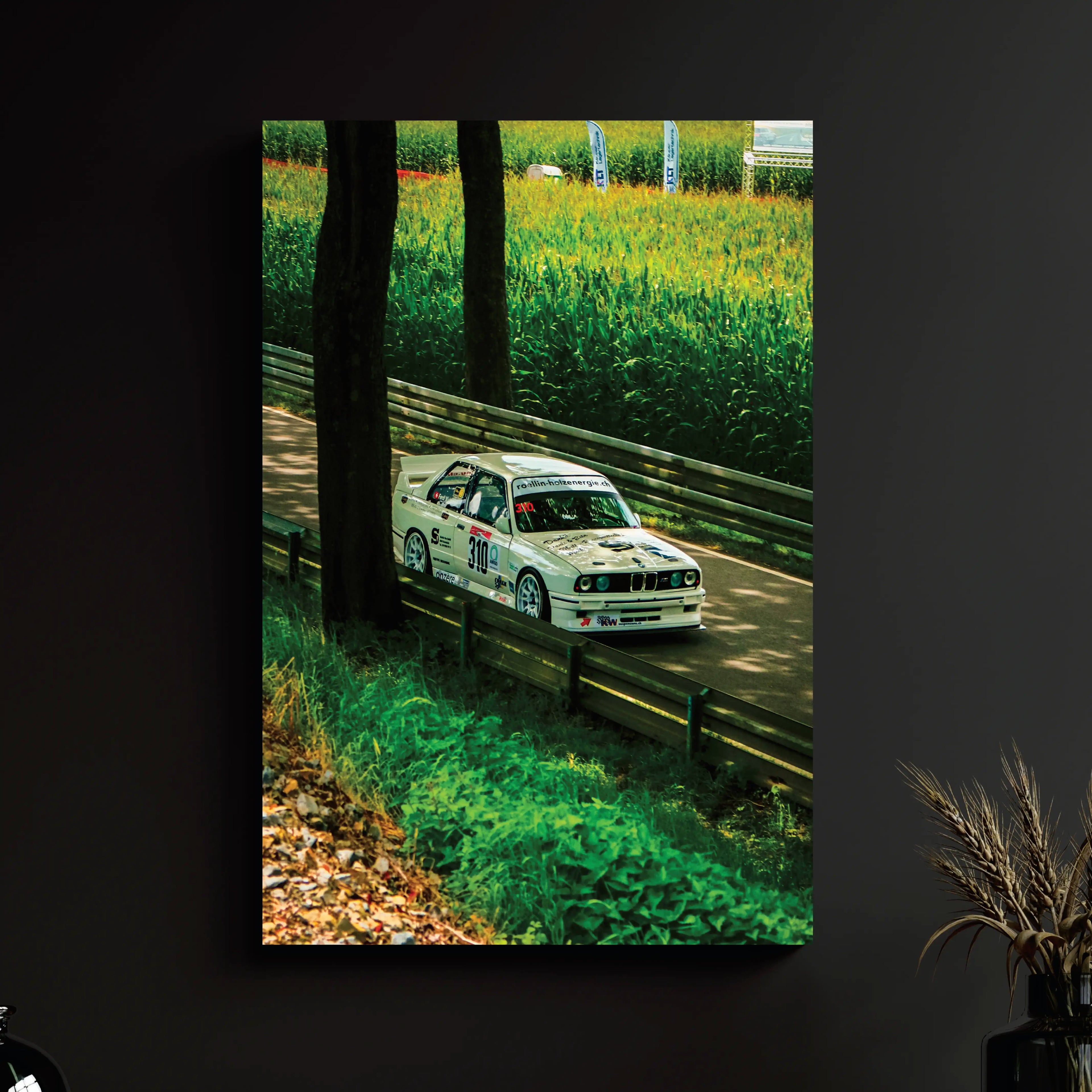 E30 - Vigil