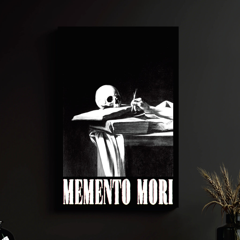 MEMENTO MORI - Vigil